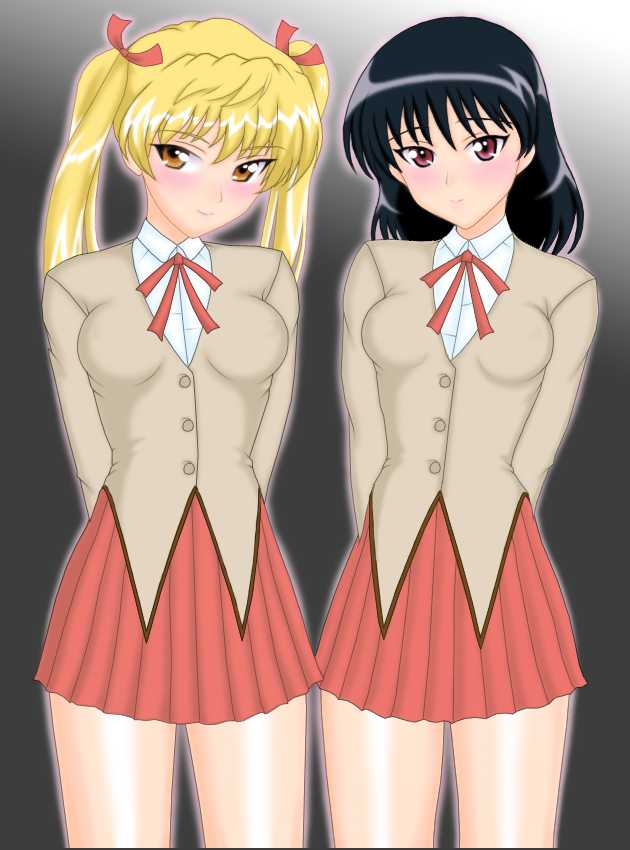 [Hecate] Mousou Sakuretsu! (Pani Poni Dash, Sailor Moon, School Rumble) [Decensored] - Page 27