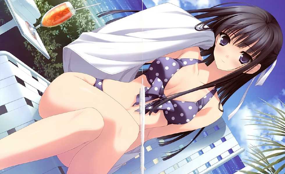 C82 CUFFS/Sphere/CUBE mini Visual Fan Book - Page 13