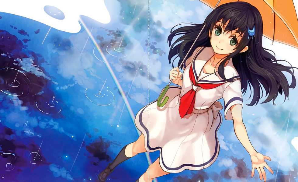 C82 CUFFS/Sphere/CUBE mini Visual Fan Book - Page 18