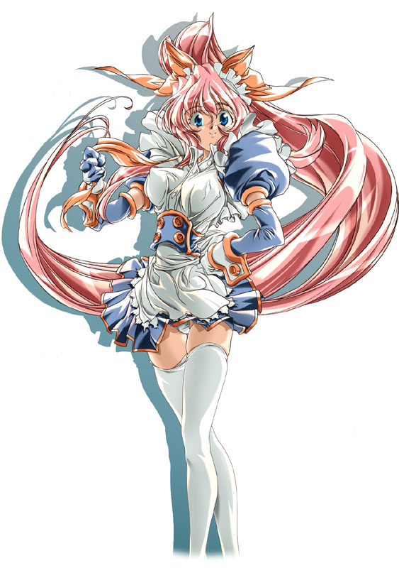 [Orange Peels] Marugoto Kurumi (Steel Angel Kurumi) - Page 9