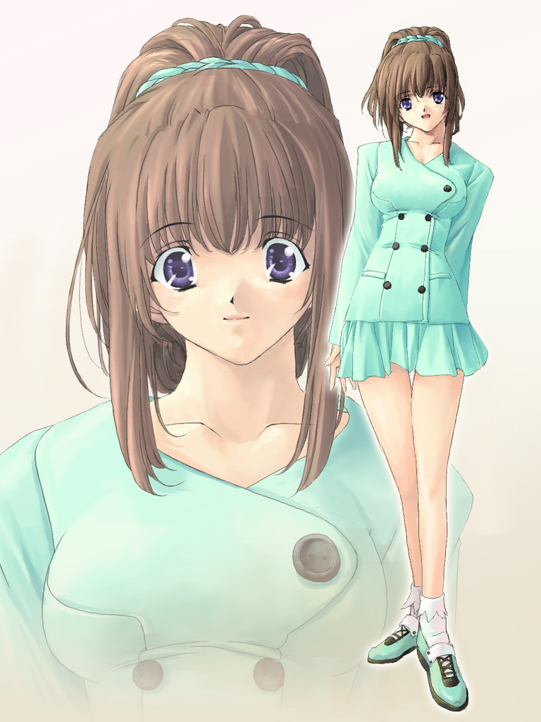 [Orange Peels] Marugoto Hitomi (Dead or Alive) - Page 40