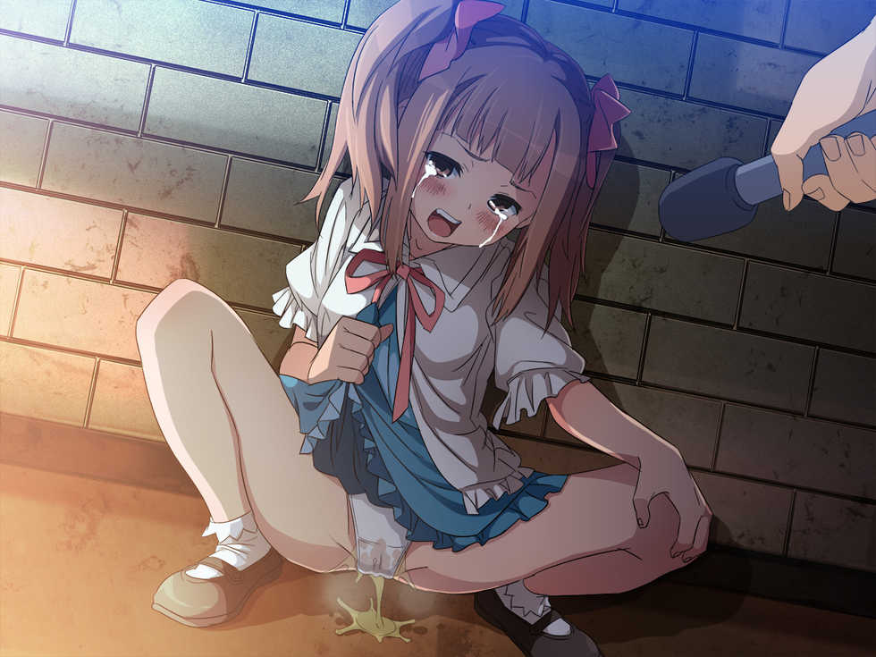 [Nijinoren (Yawaraka Concrete)] Hankagai Roshutsu Hounyou Shoujo - Page 25