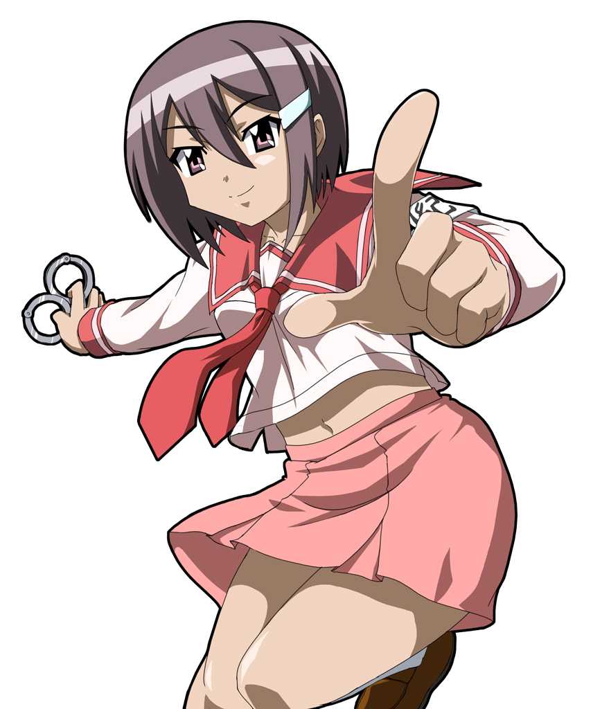 [Tokonatsu Tou] Seto Igai no Hanayome (Seto no Hanayome) - Page 36