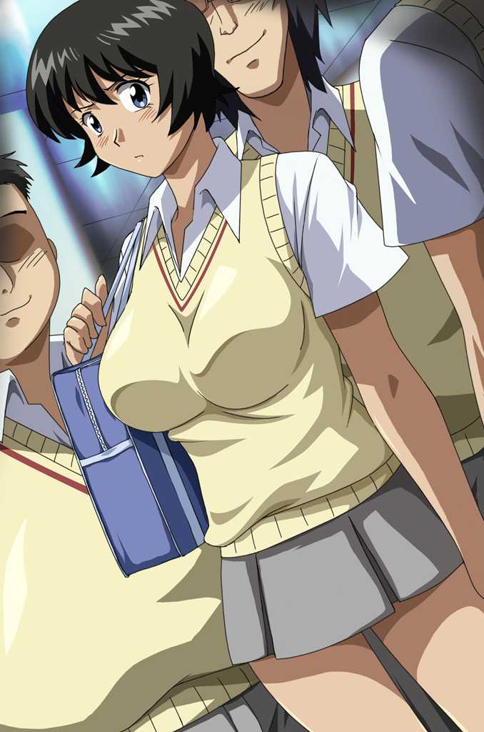 [Tokonatsu Tou] KAORU (Major) - Page 2