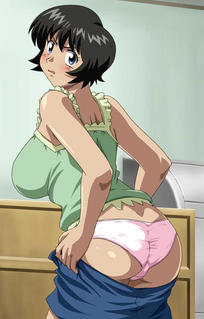 [Tokonatsu Tou] KAORU (Major) - Page 28