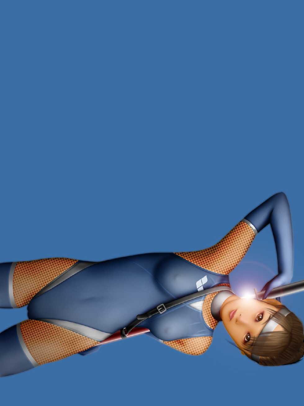 (同人CG集)[NATURALDAYS] 水軍くノ一 - Page 25