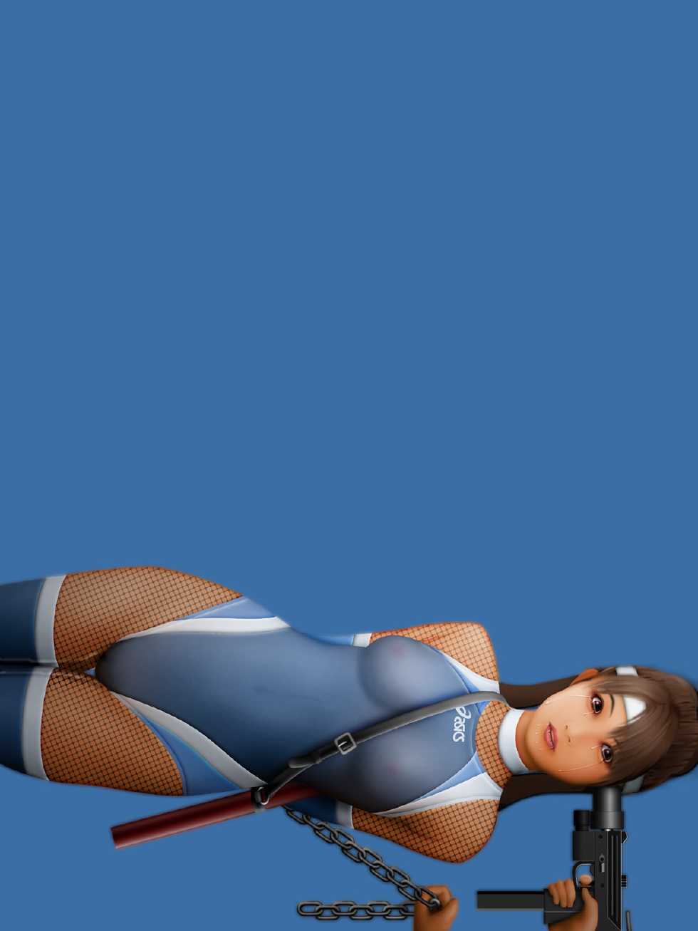 (同人CG集)[NATURALDAYS] 水軍くノ一 - Page 30