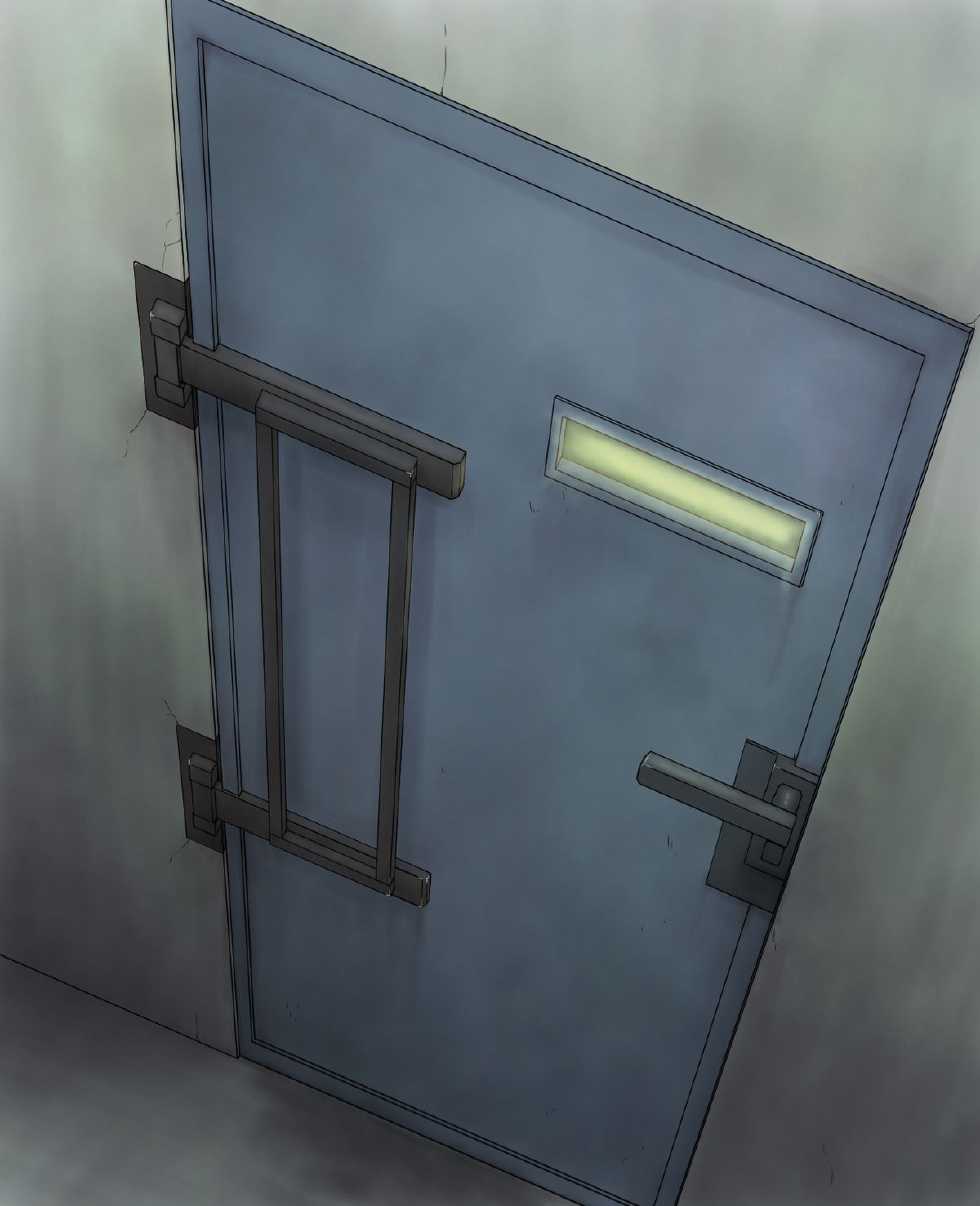 [Faker] You Goku no Tobira - Page 33