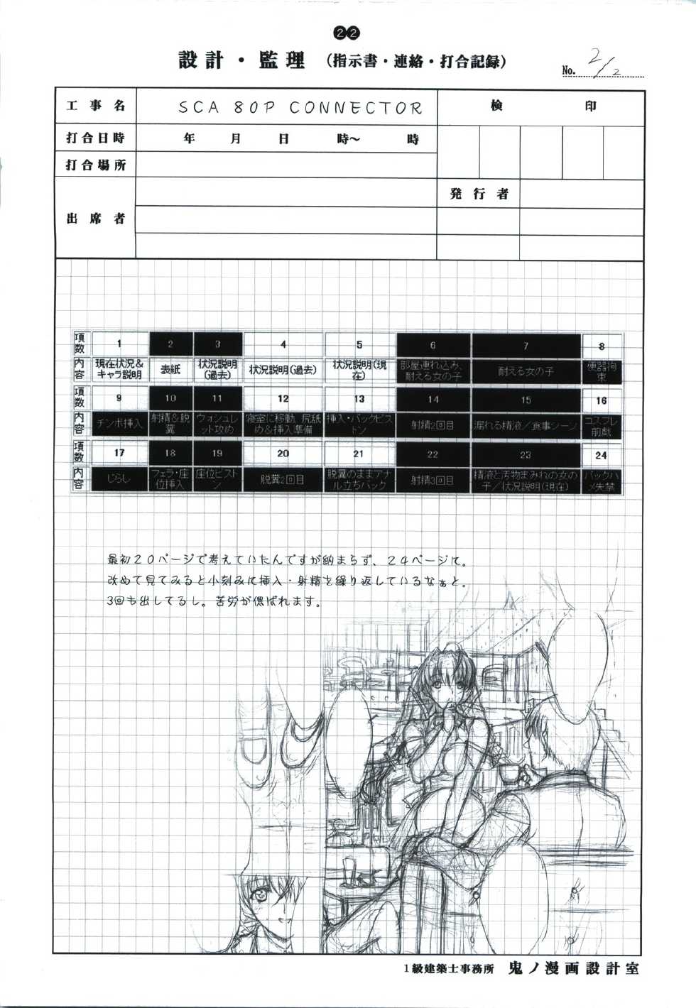 (CSP4) [Kopikura (Kino Hitoshi)] DETAIL #1 - Page 24