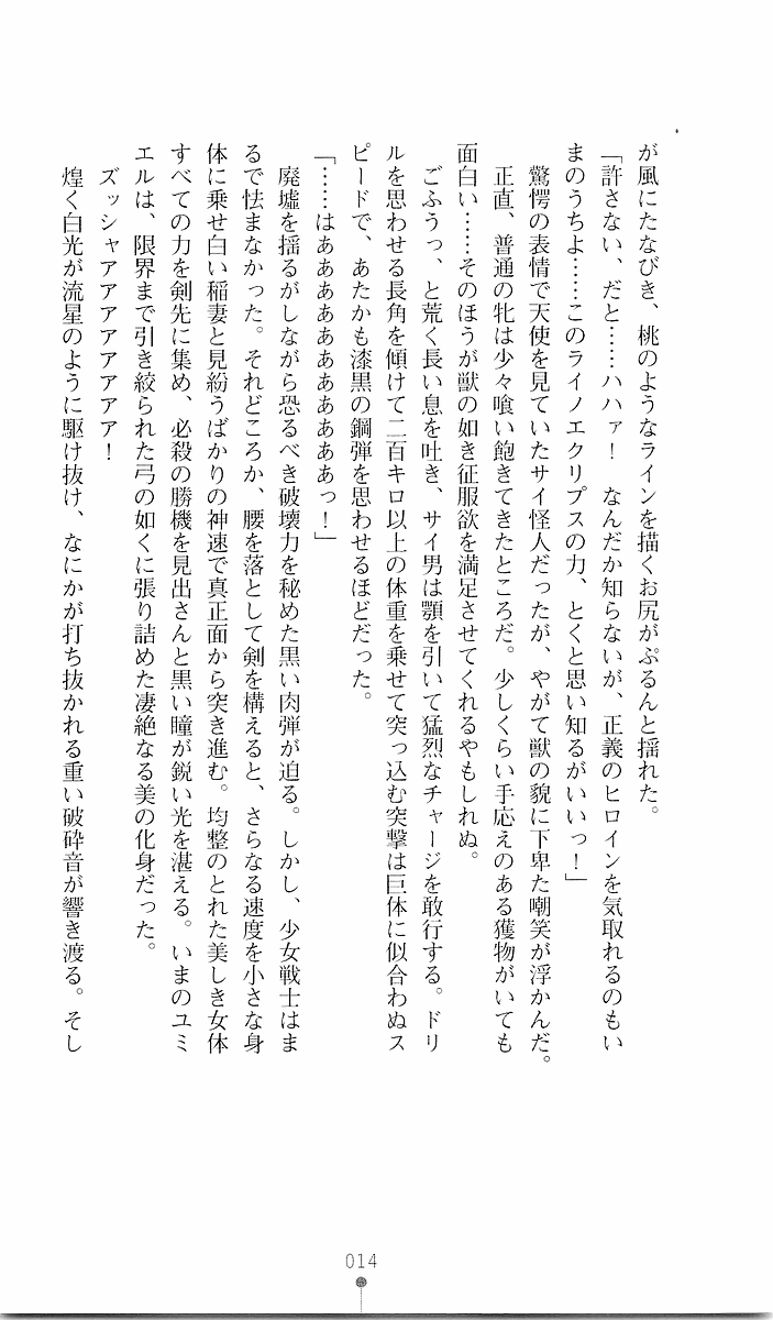 [Kuroi Hiroki, Kaen Miso] Seitenshi Yumiel - Shadow Crusade - Page 28