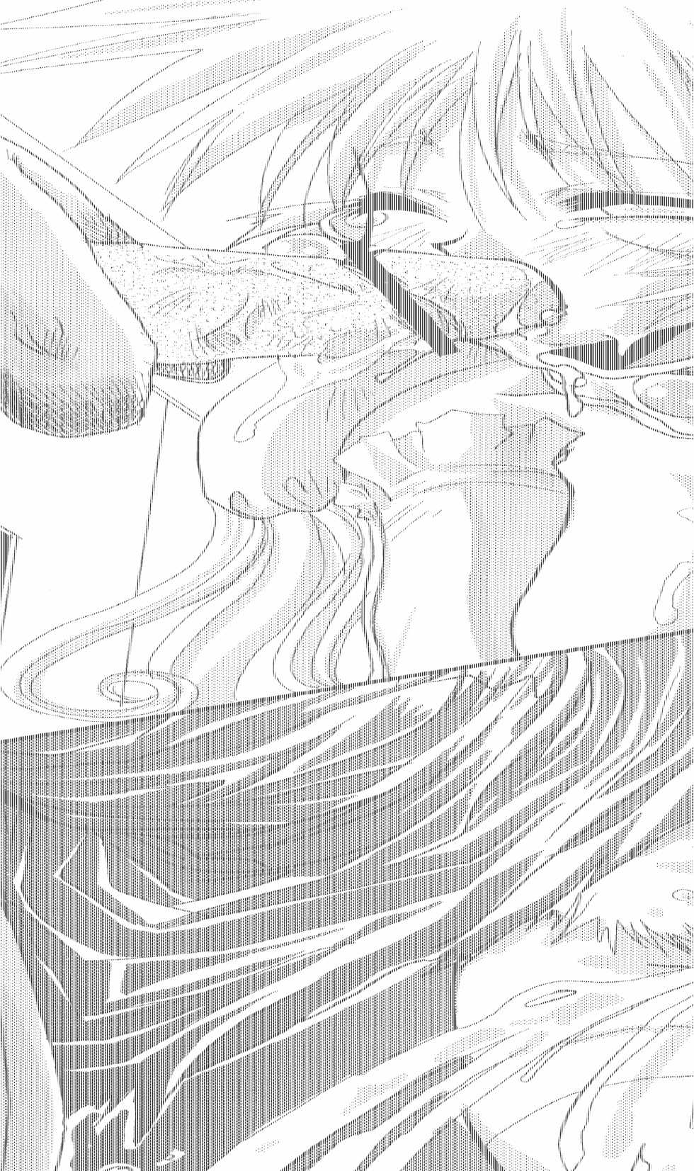 [Aoi Muramasa, Funaya Sakichi] Honey Blood - Amaki Chi no Geboku - Page 11