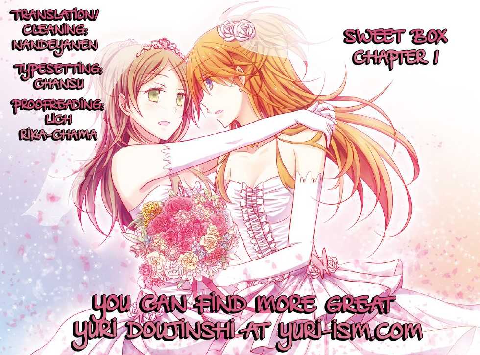 [434NotFound] Sweet Box - Telephone Shocking (Suite PreCure) [Spanish] - Page 21