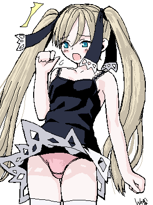 [ROYALWATTS] LILY (Shaman King) - Page 23