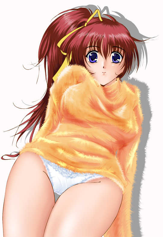 [STUDIO COLORS] Takase Mizuki (Comic Party) - Page 5