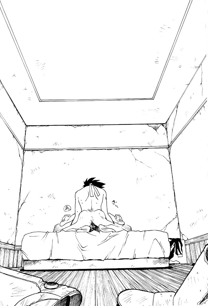 (C58) [Bible (Ogata Satomi)]  Kyouakuteki Shidou Redux 1 Junbigou (Sorcerous Stabber Orphen) - Page 25