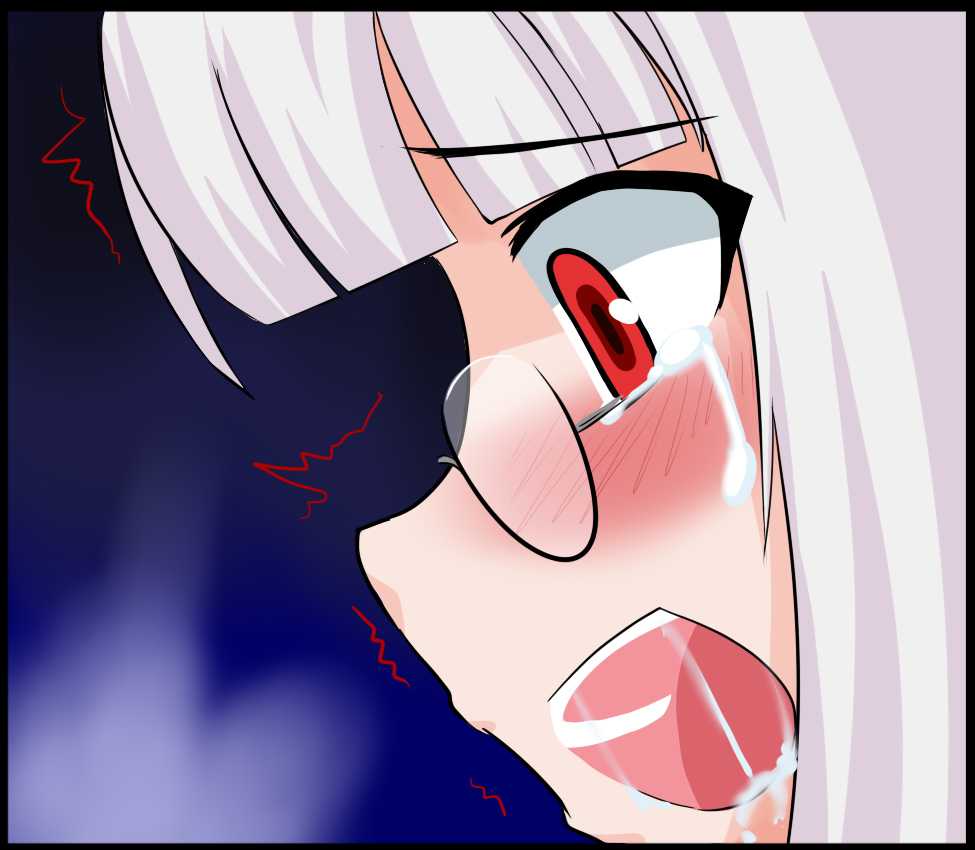 [Red Axis] Install Core on Witches V (Strike Witches) - Page 37