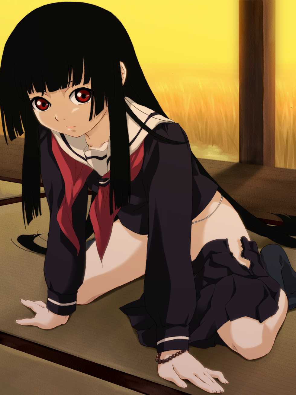 [SAIPACo.] Girls Selection store03 (Various) - Page 8