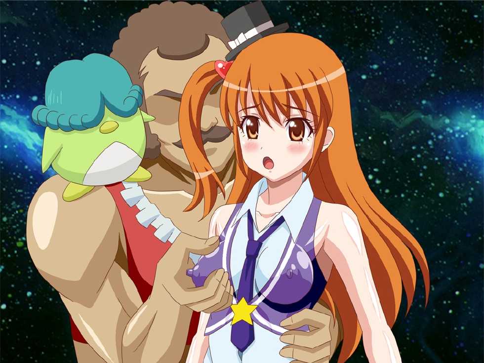 [Mirin (Umino Yayoi)] Pretty Fuck Sperm Dream (Pretty Rhythm: Aurora Dream) - Page 35