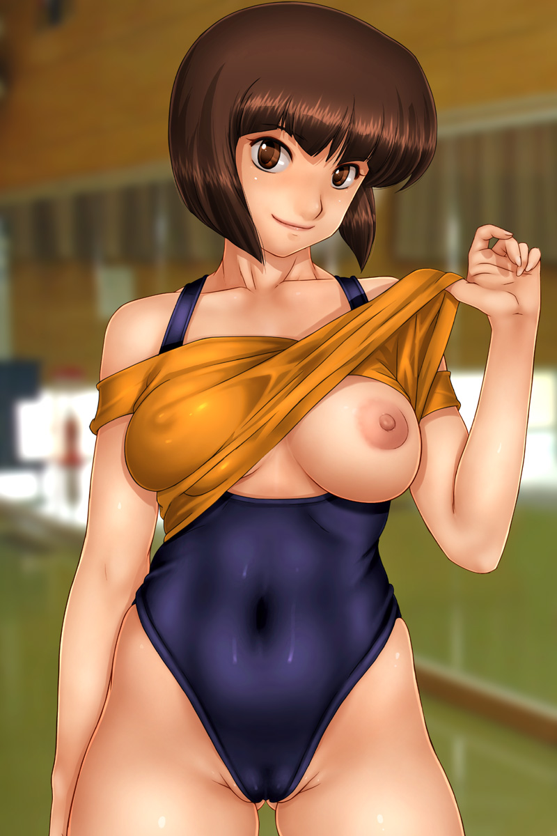 [Sakuradou] please show your Bust!! 4 (Urusei Yatsura, Ranma 1/2) - Page 29