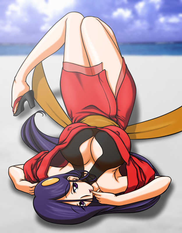 [Graf Zeppelin (Ta152)] Bakunyuu Yuusha Bijo Gundan (Betterman, Yuusha Ou GaoGaiGar) - Page 13