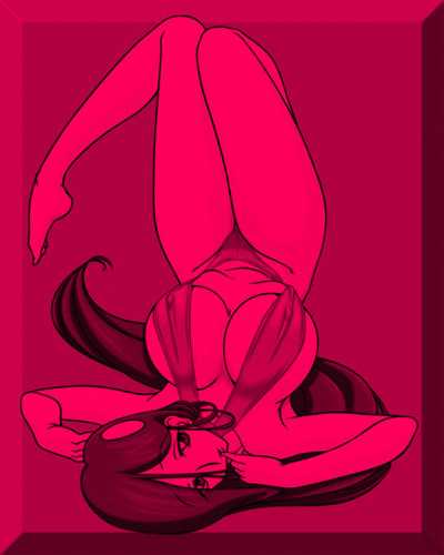 [Graf Zeppelin (Ta152)] Bakunyuu Yuusha Bijo Gundan (Betterman, Yuusha Ou GaoGaiGar) - Page 18