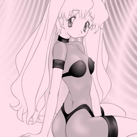 [Graf Zeppelin (Ta152)] Bakunyuu Yuusha Bijo Gundan (Betterman, Yuusha Ou GaoGaiGar) - Page 34