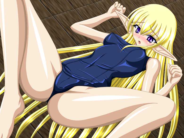 [Sougen Ichiba] Kansen Datsui - Bruma Hammer - Page 26