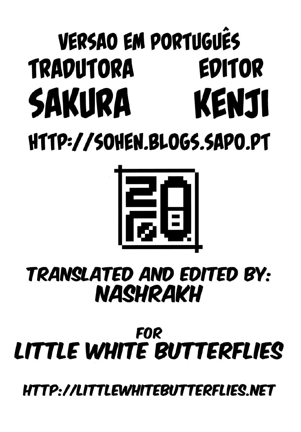 (C79) [zero-sen (xxzero)] Faithful Tepig (Pokemon) [Portuguese-BR] - Page 3