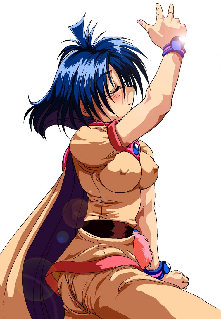 slayers - Page 37