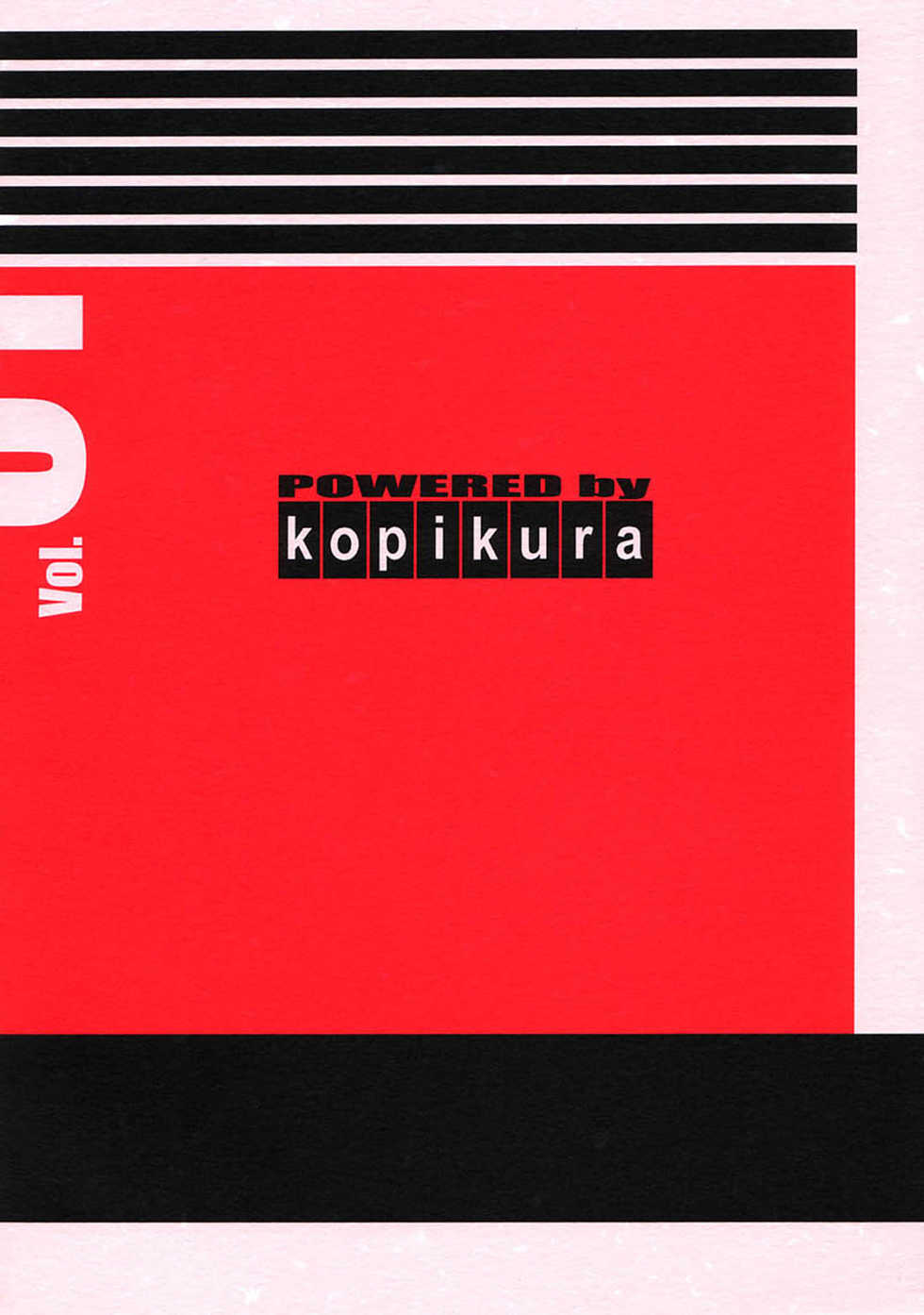 (C60) [Kopikura (Kino Hitoshi)] F.L.O.W.E.R Vol. 01 (Detective Conan) [Spanish] [Incomplete] - Page 22