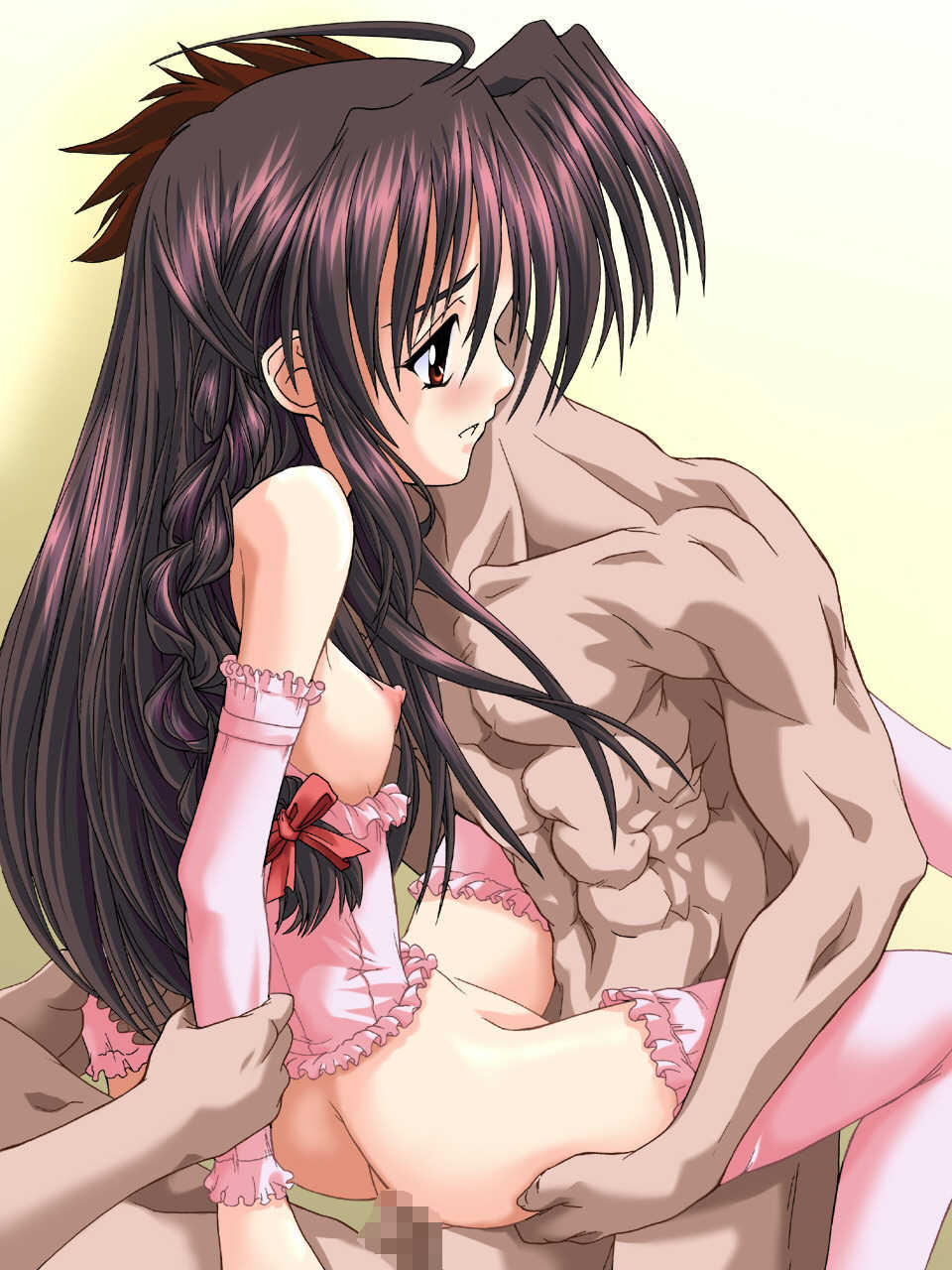 [Studio-Sakura] Princess heart (Sister Princess) - Page 15