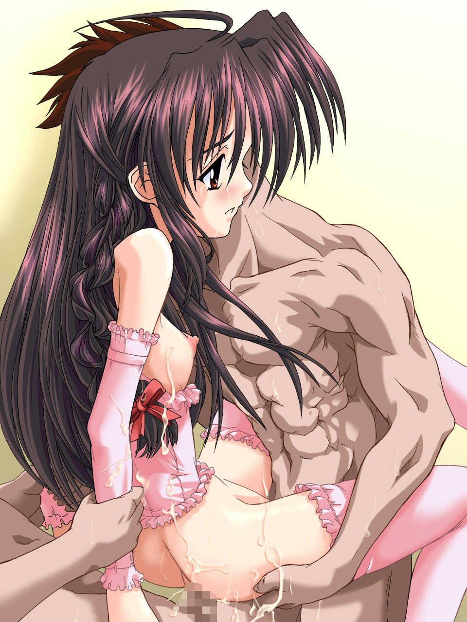 [Studio-Sakura] Princess heart (Sister Princess) - Page 16