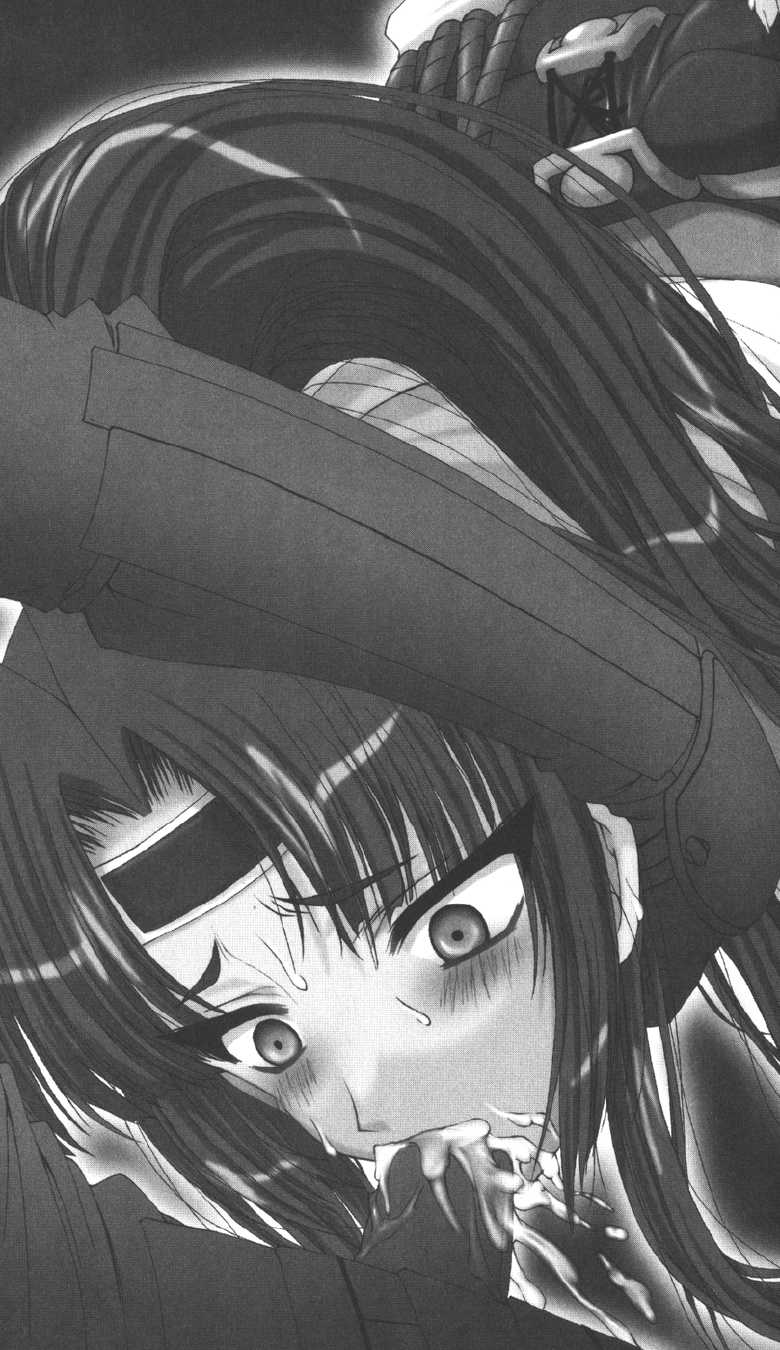 [Takizawa Hajime × Takahama Tarou] Shion Kenki no Himemusha | Shion: the Debauchery Princess Warrior - Page 7