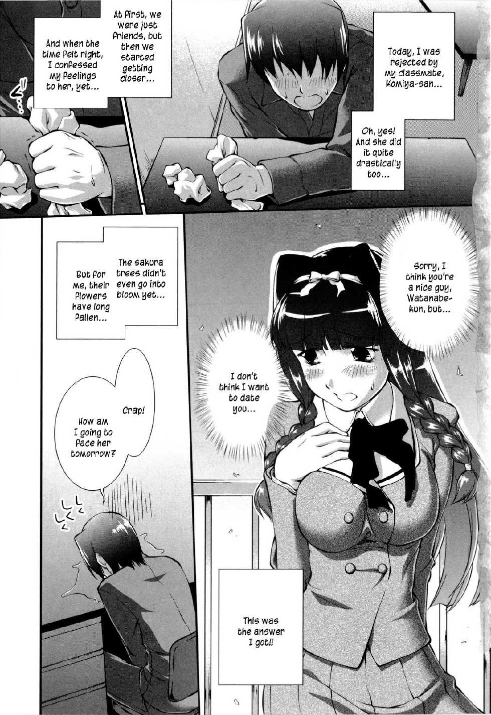 [John Sitch-Oh] Joseito Daihyakka - Schoolgirl Encyclopedia [English] {Kusanyagi} - Page 10
