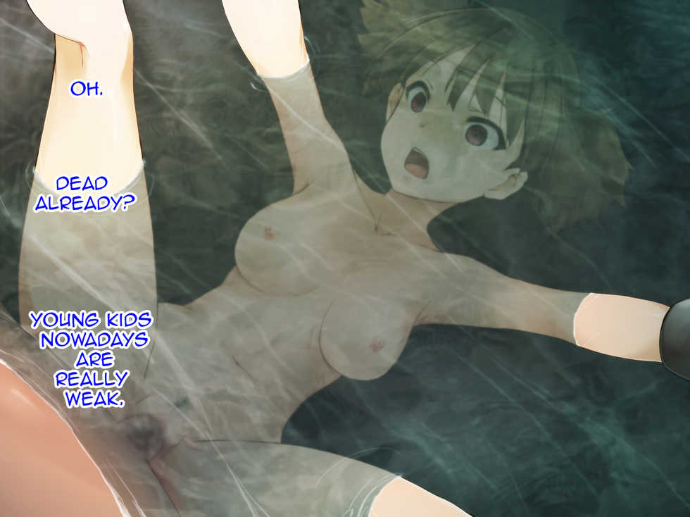 [Black Smile] Houkago Death Metal 2 | Afterschool Death Metal 2 (K-ON!) [English] {Rinruririn-GuroLover12} - Page 34