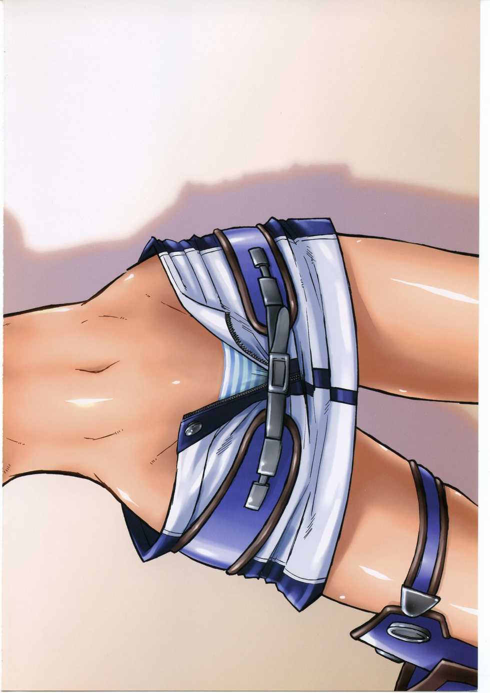 (SC29) [AXZ (Miyaji Akira)] UNDER BLAZE (Eureka 7) - Page 14