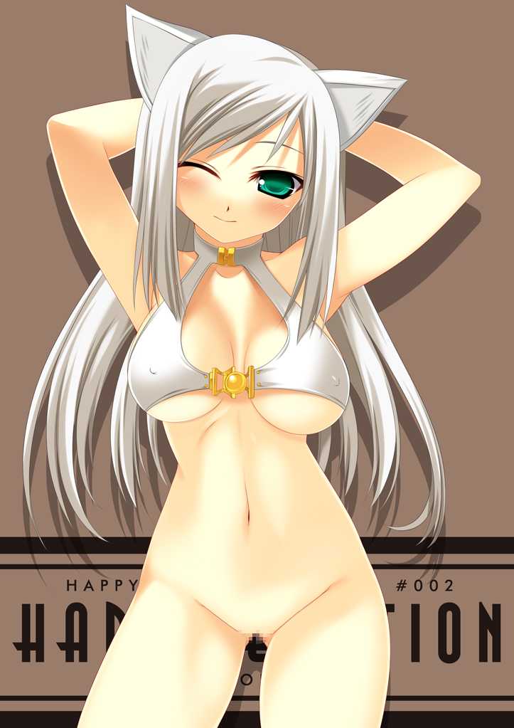 [HAPPY CORE] HAPPY EMOTION (Ragnarok Online) + Extras - Page 10