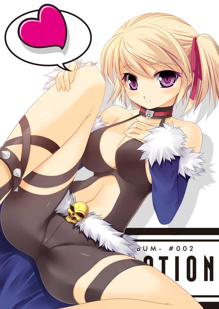 [HAPPY CORE] HAPPY EMOTION (Ragnarok Online) + Extras - Page 12