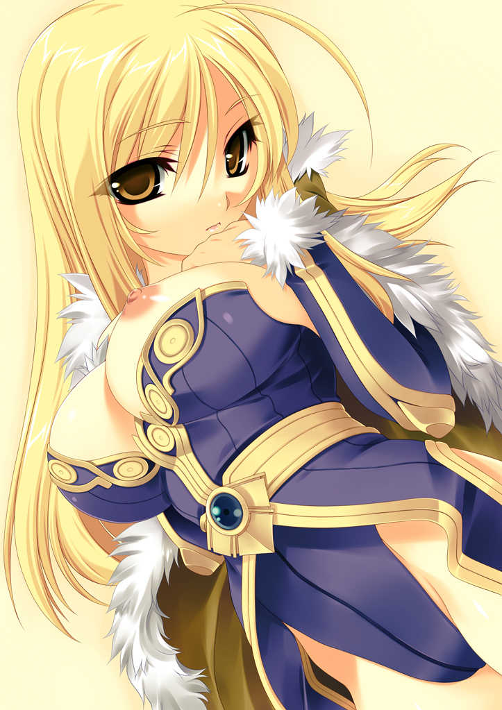 [HAPPY CORE] HAPPY EMOTION (Ragnarok Online) + Extras - Page 30
