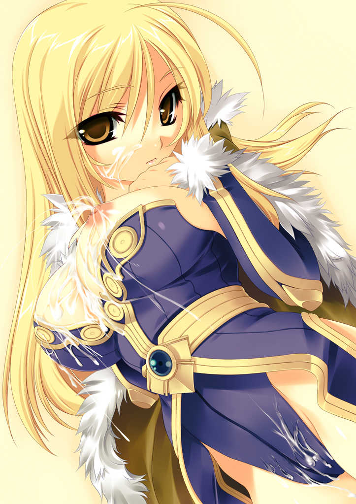[HAPPY CORE] HAPPY EMOTION (Ragnarok Online) + Extras - Page 31