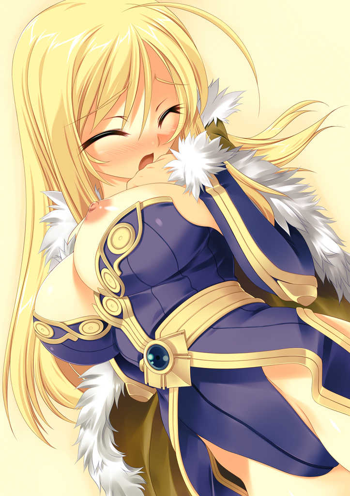 [HAPPY CORE] HAPPY EMOTION (Ragnarok Online) + Extras - Page 32
