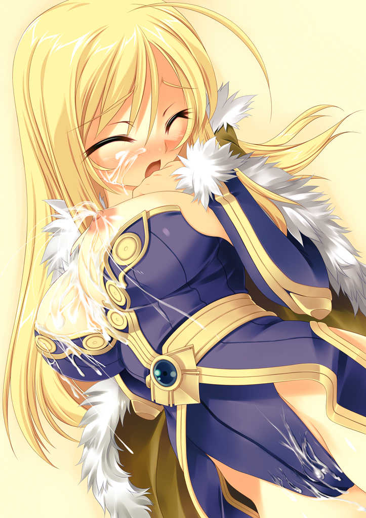 [HAPPY CORE] HAPPY EMOTION (Ragnarok Online) + Extras - Page 33