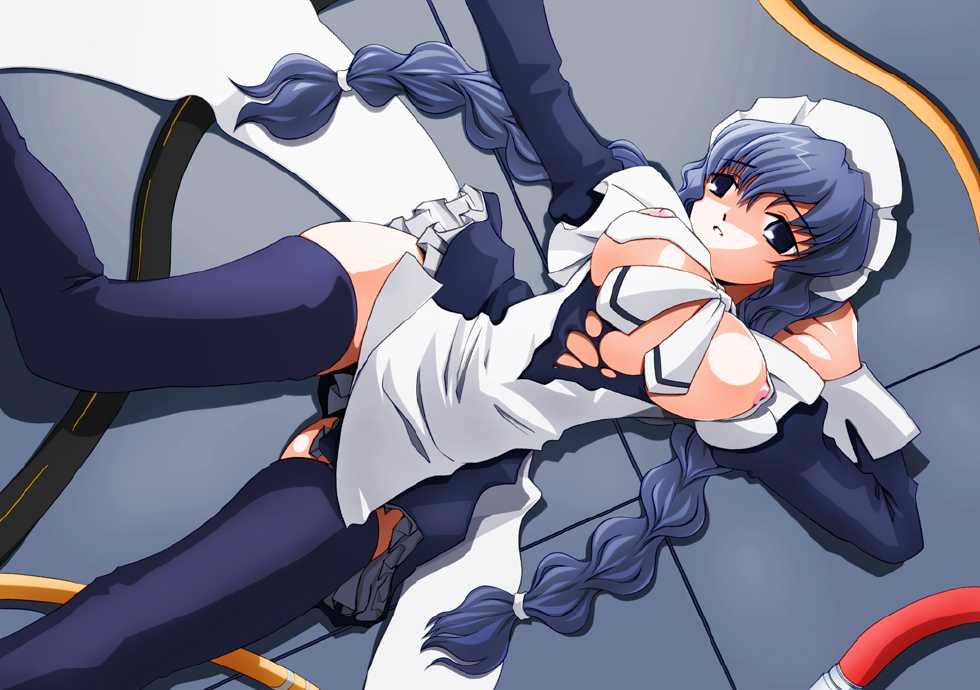 [Garakuta Shoujo] Gotta U Ni. (Various) - Page 28