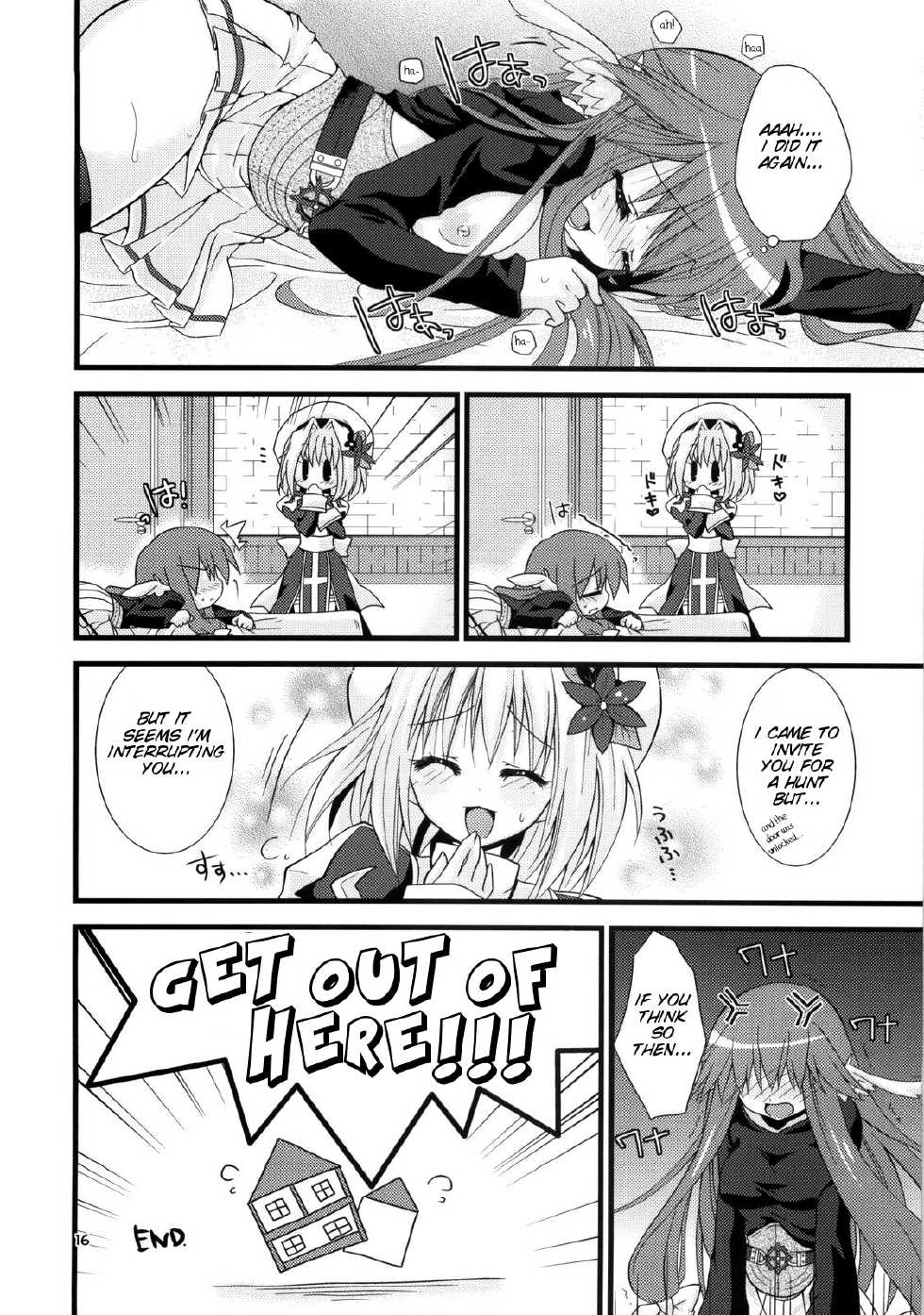 (SC46) [Ryuknigthia (Kiduki Erika)] Daily RO (Ragnarok Online)[English][SMDC] - Page 15