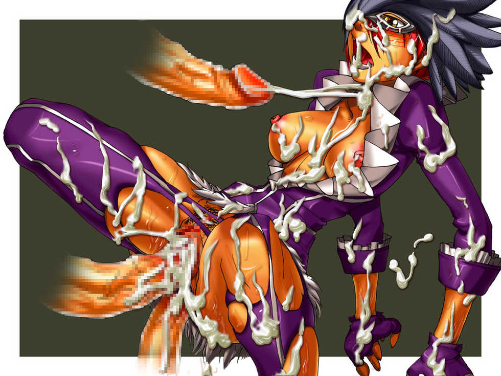 [Aozoraichi] Jou Jou 2 (Devil May Cry) - Page 24