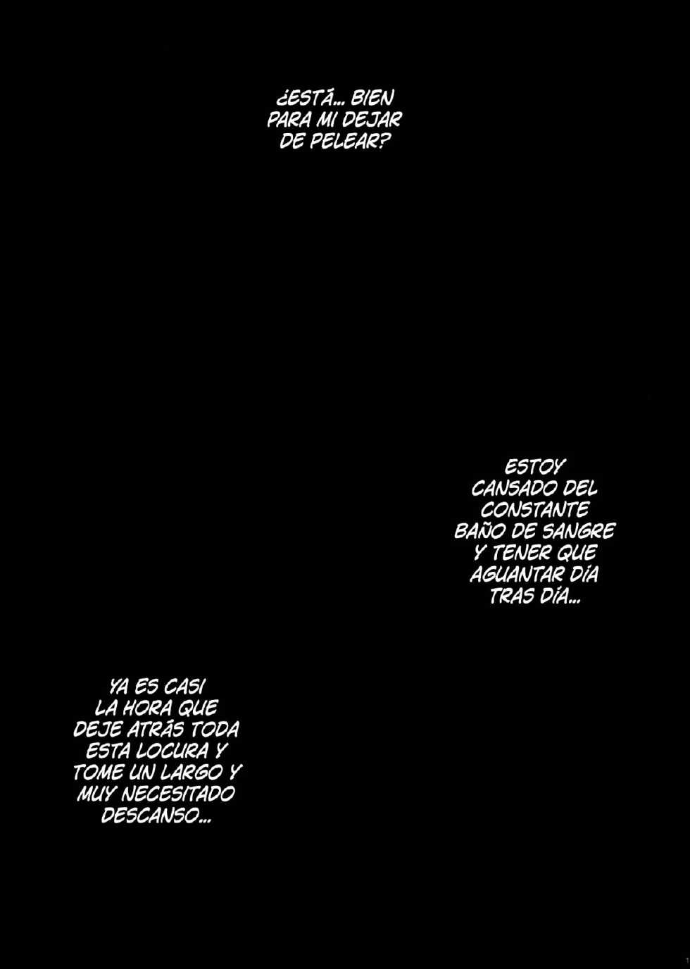 (C82) [Maidoll (Fei)] Kiss of the Dead 3 (Gakuen Mokushiroku Highschool of The Dead) [Spanish] =P666HF= - Page 14