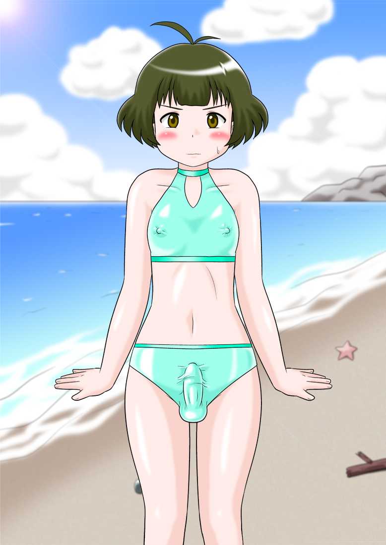 [Izumi Gakuen (School Izumi)] Akizuki Ryo Dopyu! Dopyu! Shasei Party (THE IDOLM@STER Dearly Stars) - Page 26