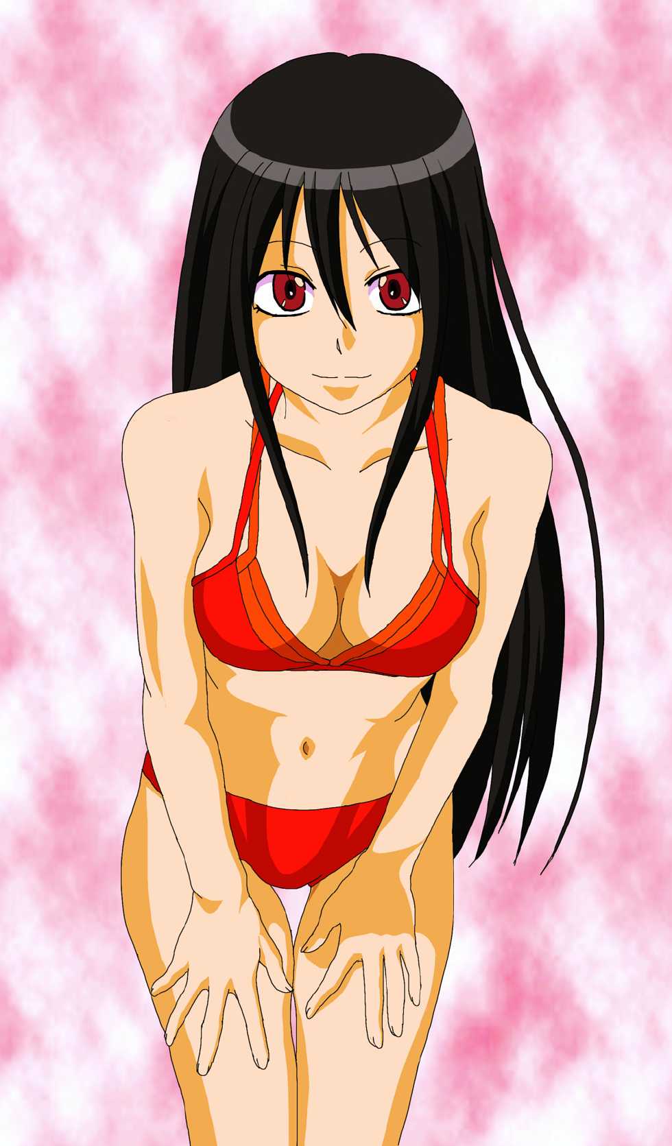 [Ama Ama Pasta] Sayonara Zetsubou Sensei CG Shuu Dai 1 Dan - Page 17