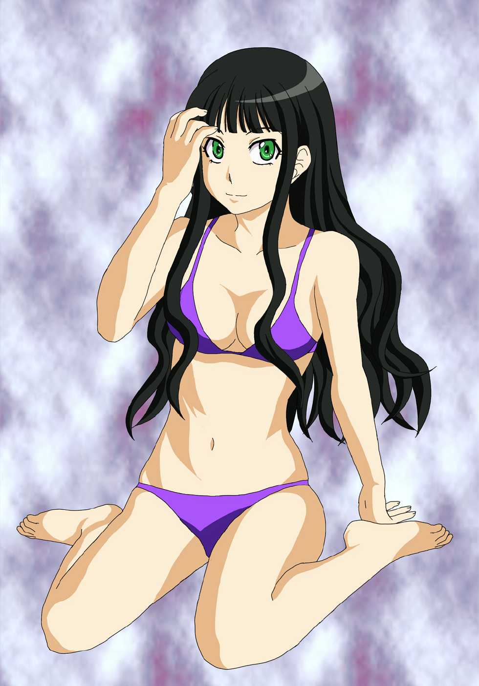 [Ama Ama Pasta] Sayonara Zetsubou Sensei CG Shuu Dai 1 Dan - Page 27