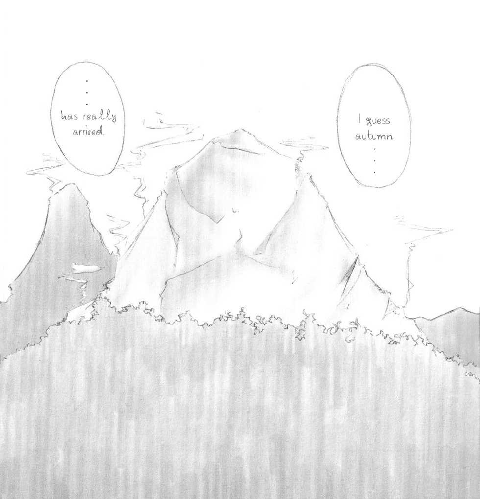 (Komachi 4) [Show and Tell (uri uri)] Abundance (Touhou Project) [English] [Gaku-Touhou] - Page 3